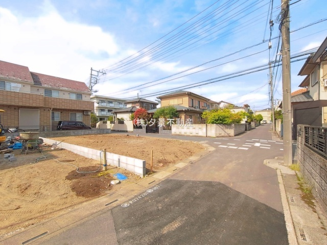 《仲介手数料無料》北区別所町1000-69新築一戸建て