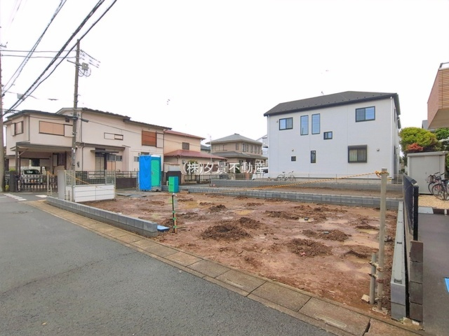 《仲介手数料無料》北区別所町1000-69新築一戸建て