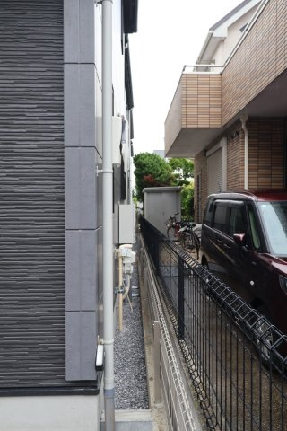 《仲介手数料無料》北区別所町1000-69新築一戸建て