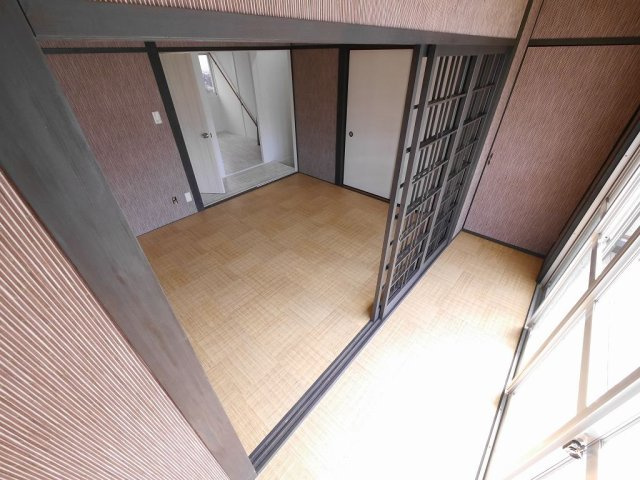 寺池町２丁目貸家のその他