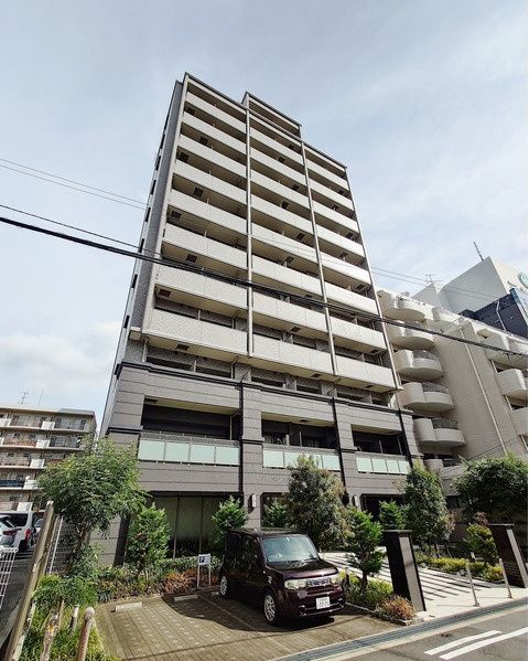 エスリード新大阪SOUTH