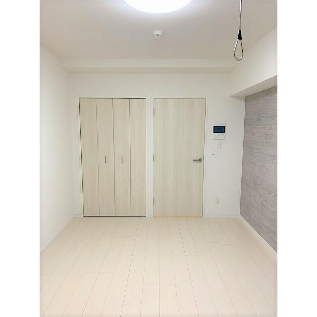 エルスタンザ浅草の居間・リビング