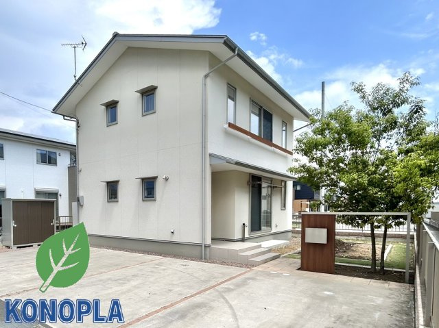【中古戸建】前橋市稲荷新田町