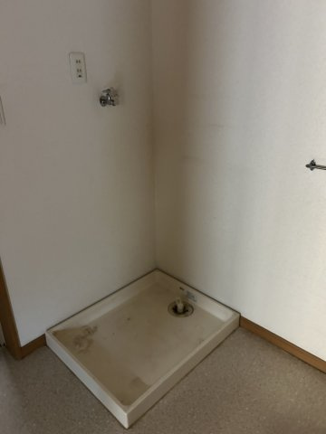 ブルウジュⅡの設備