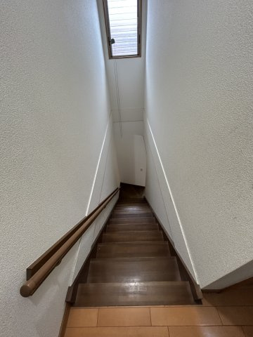 ブルウジュⅡの内装
