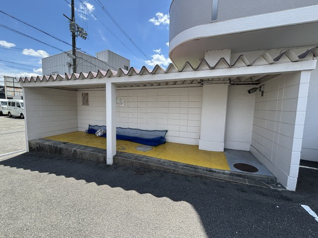 メロディーハイム寝屋川のその他共用部分