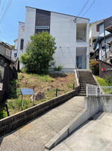 THE CITY　板宿