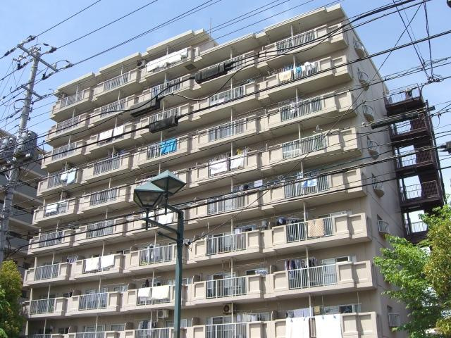 トップアイランドコーポ