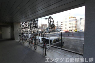 【その他共用部分】 | パークヒルズ榴岡