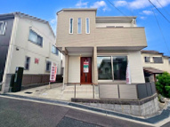 桜ヶ丘2丁目、中古戸建ての画像