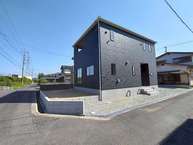 倉敷市水島川崎通１丁目の新築一戸建