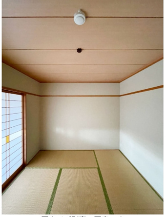 【和室】