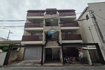リバーヒル八尾の画像