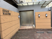 大田区中馬込１丁目のマンションの画像