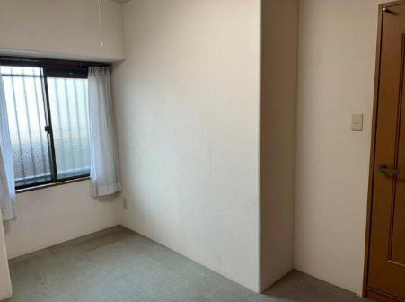 【高知駅近く】高知市北本町4丁目サーパス北本町第2　中古マンションのその他|ちょうどよい広さの洋室が2室あります☆