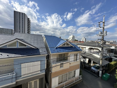 【展望】 | ベイルーム本厚木Norte