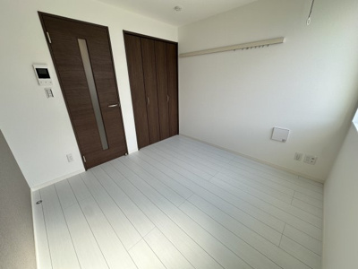 【寝室】 | ベイルーム本厚木Norte