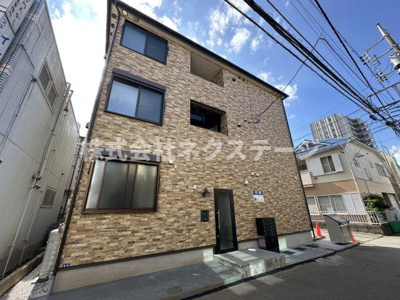 【外観】 | ベイルーム本厚木Norte