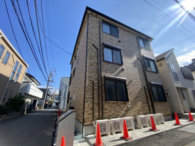 【外観】 | ベイルーム本厚木Norte