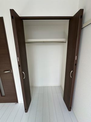 【収納】 | ベイルーム本厚木Norte