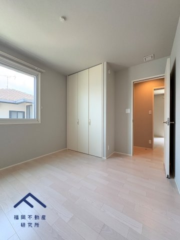 糟屋郡志免町桜丘４丁目　戸建てのその他