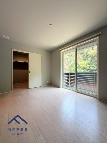 糟屋郡志免町桜丘４丁目　戸建ての居間・リビング