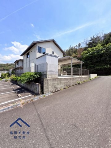 糟屋郡志免町桜丘４丁目　戸建てのその他