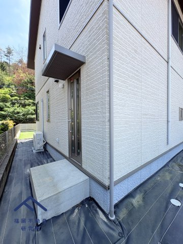 糟屋郡志免町桜丘４丁目　戸建てのその他