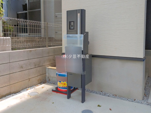 《仲介手数料無料》南区南浦和２丁目4-4新築一戸建てケイアイグレイス