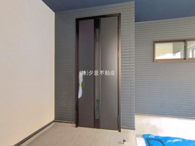 《仲介手数料無料》南区南浦和２丁目4-4新築一戸建てケイアイグレイス