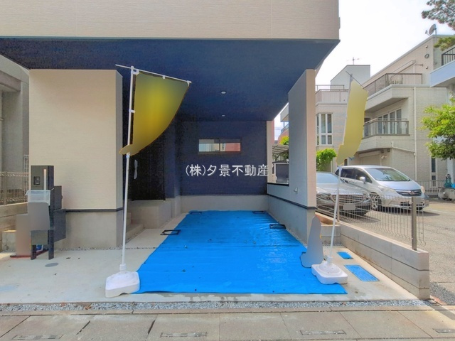 《仲介手数料無料》南区南浦和２丁目4-4新築一戸建てケイアイグレイス