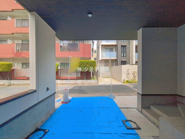 《仲介手数料無料》南区南浦和２丁目4-4新築一戸建てケイアイグレイス