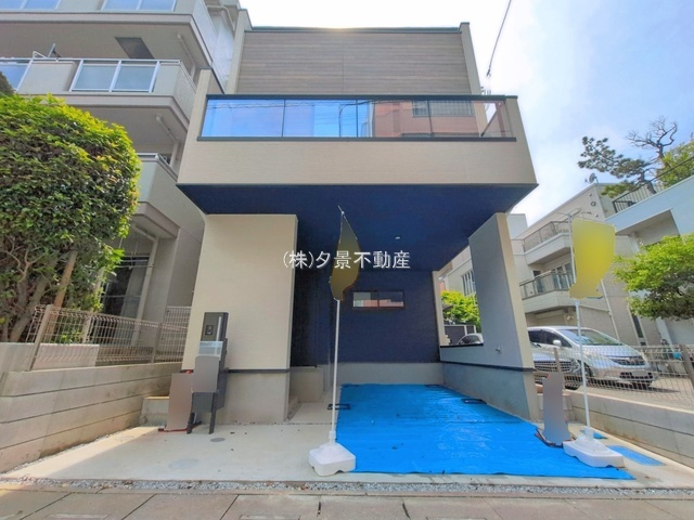 《仲介手数料無料》南区南浦和２丁目4-4新築一戸建てケイアイグレイス