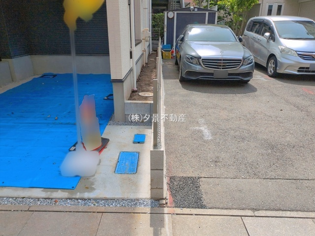 《仲介手数料無料》南区南浦和２丁目4-4新築一戸建てケイアイグレイス