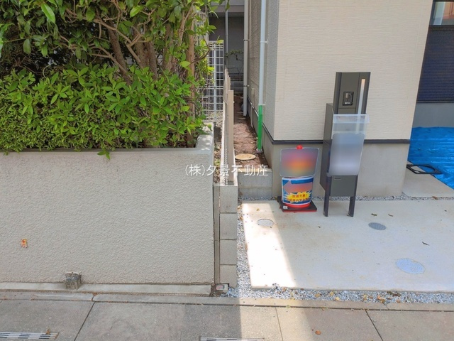 《仲介手数料無料》南区南浦和２丁目4-4新築一戸建てケイアイグレイス