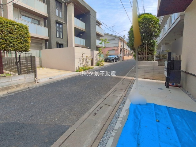 《仲介手数料無料》南区南浦和２丁目4-4新築一戸建てケイアイグレイス