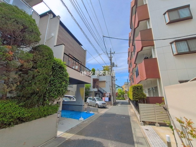 《仲介手数料無料》南区南浦和２丁目4-4新築一戸建てケイアイグレイス