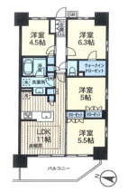 プレシス所沢元町の画像