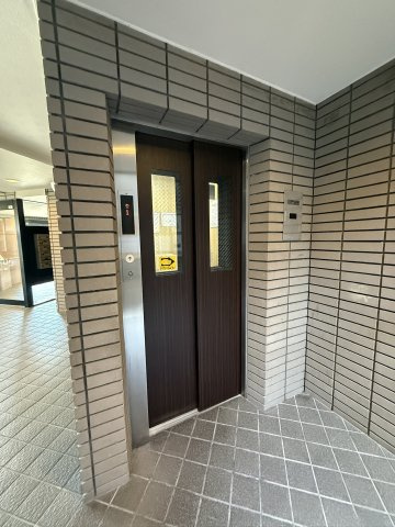 JGMエーマス和白駅前のその他共用部分