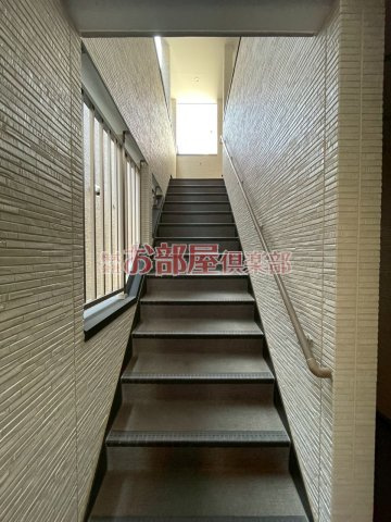 THE NOBLES 諏訪野町Ⅱのその他共用部分