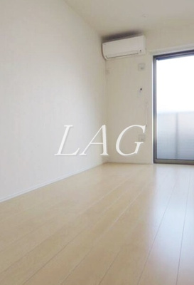【居間・リビング】 | サザンコート練馬 | 洋室のお部屋です。