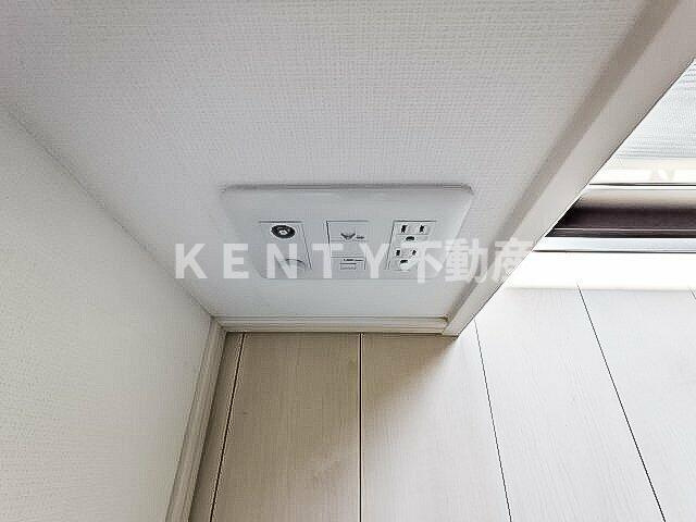 【設備】 | アジールコート東大井