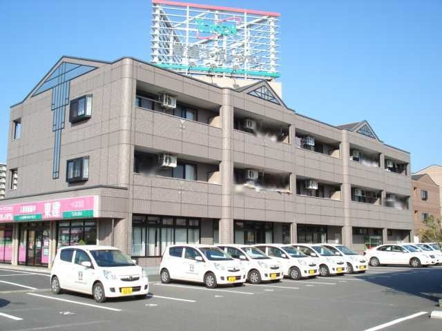 WestSideひたち野（ウエストサイド）