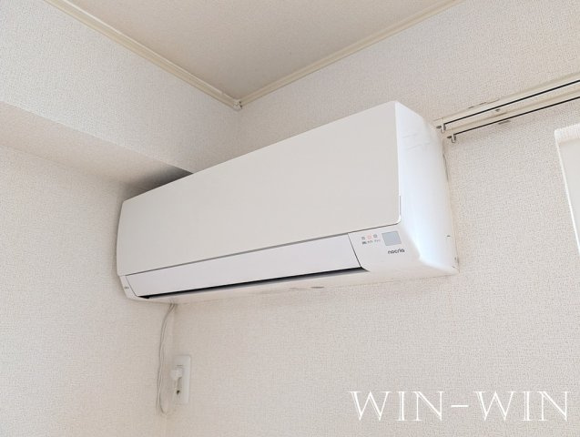 エアリースクエア Ⅰの設備