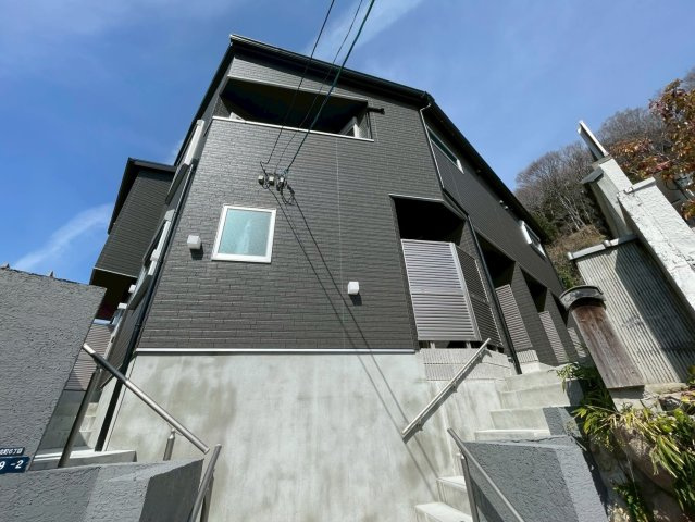 シェリル神戸岡本