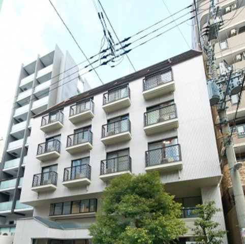 ノイメゾン堀江