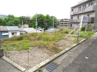【外観】 | 川西市寺畑２丁目6の20　建築条件無土地