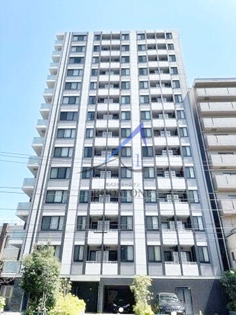 スカイコート江東住吉