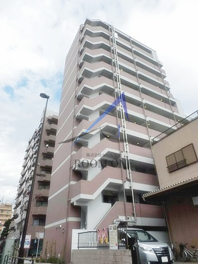 ミルーナヒルズ西新井大師ＷＥＳＴ
