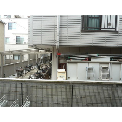 【展望】 | PASEO東武練馬